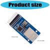 Small Low Power Consumption Ethernet Module for Systems and Industrial Applications