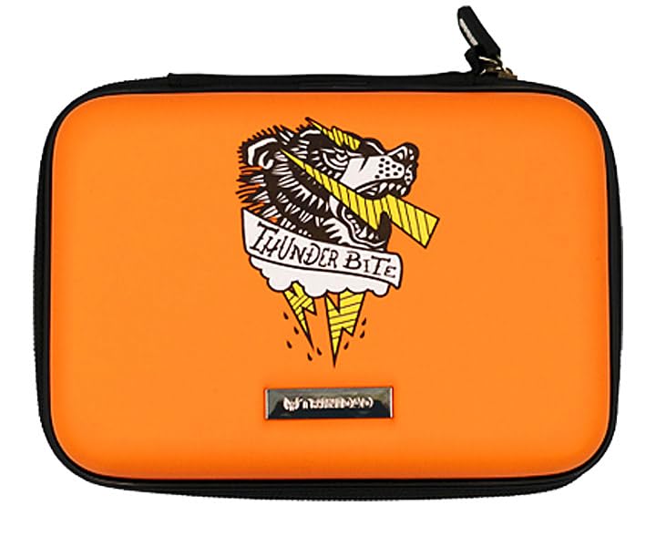 

Вместимость Тринидад Модель Мияваки Мию Thunder Bite оранжевый