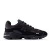 1000 Sneakers Stability Web Reflective Accents Black