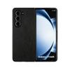 Etui do Samsung Galaxy Z Fold 6 Beline Skórzane Czarne