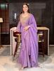 Women Designer Party Wear Palazzo Salwar Suit Indian Pakistani Bollywood Salwar Kameez