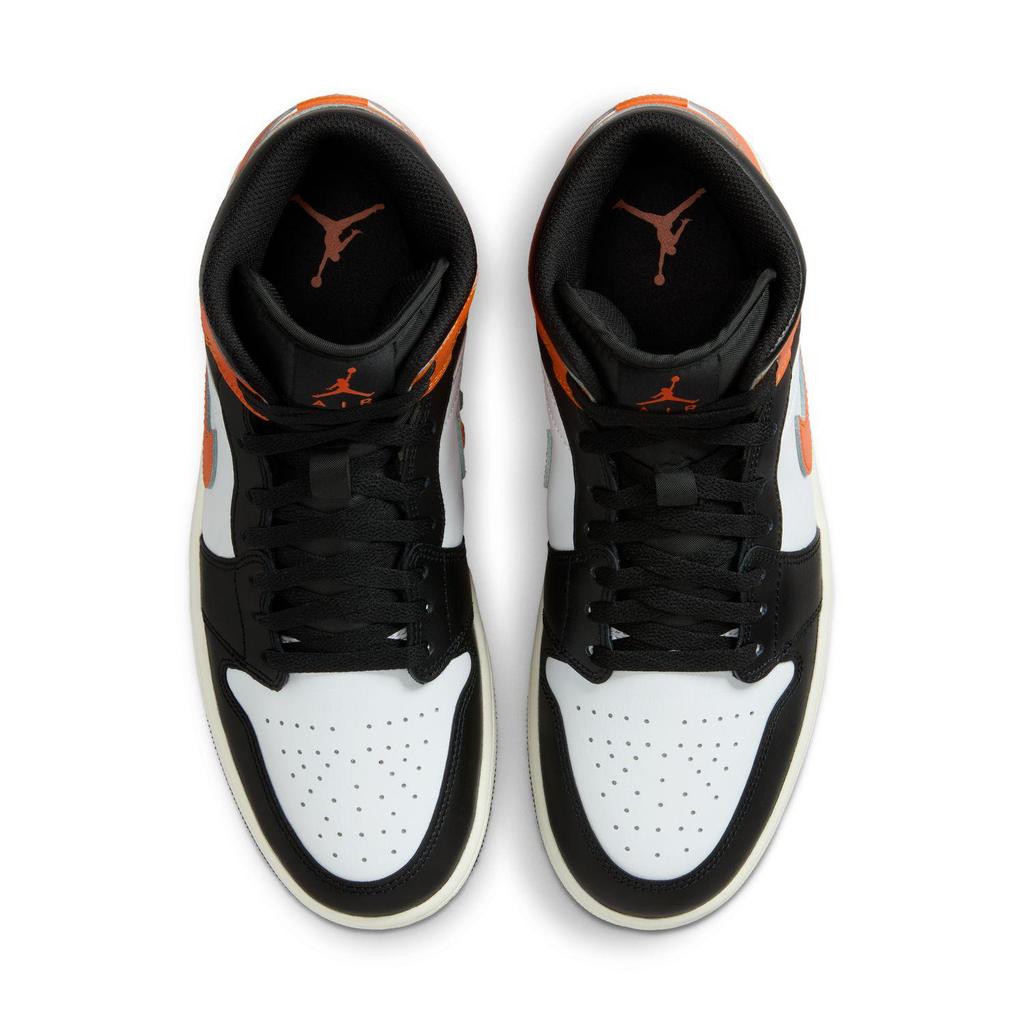 DQ8426-801 Nike Air Jordan 1 Mid Shattered Backboard (2025) (Men's)