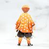 BANPRESTO Demon Slayer Grandista AGATSUMA ZENITSU