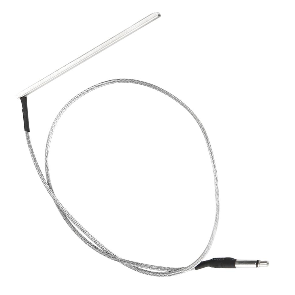 1Pc High Sensitivity Under Saddle Piezo Pickup with 2.5mm Jack for Acoustic Guitar
