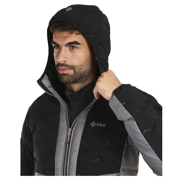 Kilpi Tevery down куртка