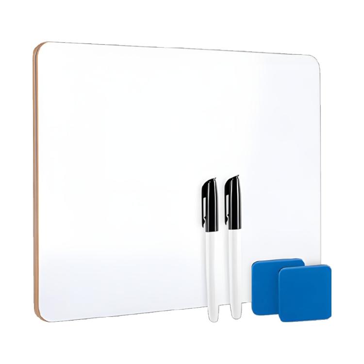2 In 1 Convenient Panel Package For Kids Homework Office Meetings And Educational Needs