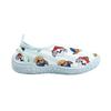 Paw Patrol Boys Characters Stripes Water Shoes