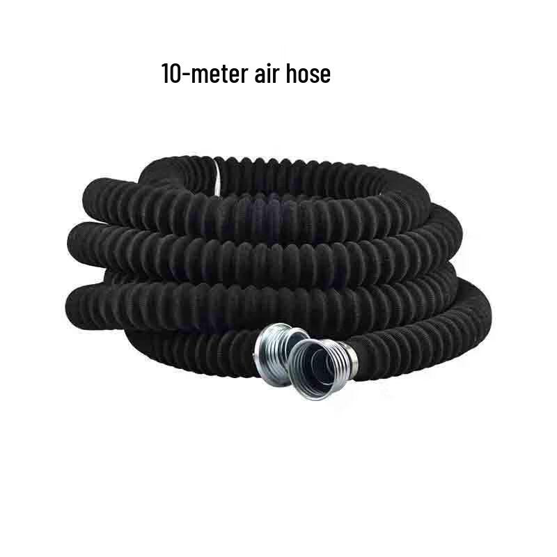 WEZHO Gas Mask Extended Air Hose