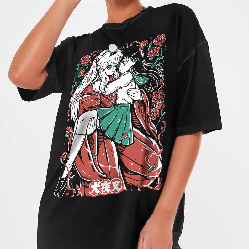 Anime Lovers Shirt,anime Shirt,anime Vintage Special Unisex T-shirt,anime Manga Sweatshirts,graphic Anime Tee,fashion Anime Tee,manga Shirts