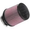 Filtre RU-3870à Air Universel 76 Mm Ø114/127 Mm Rouge
