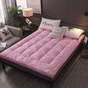 Down Cotton Mattress Tatami Thickened 10cm Five-star Hotel Soft Mattress Foldable Mattress
