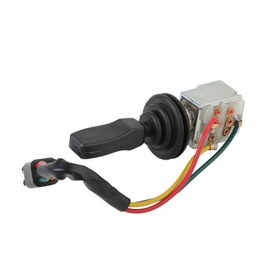 Aparate electrice pentru automobile – Întrerupătoare