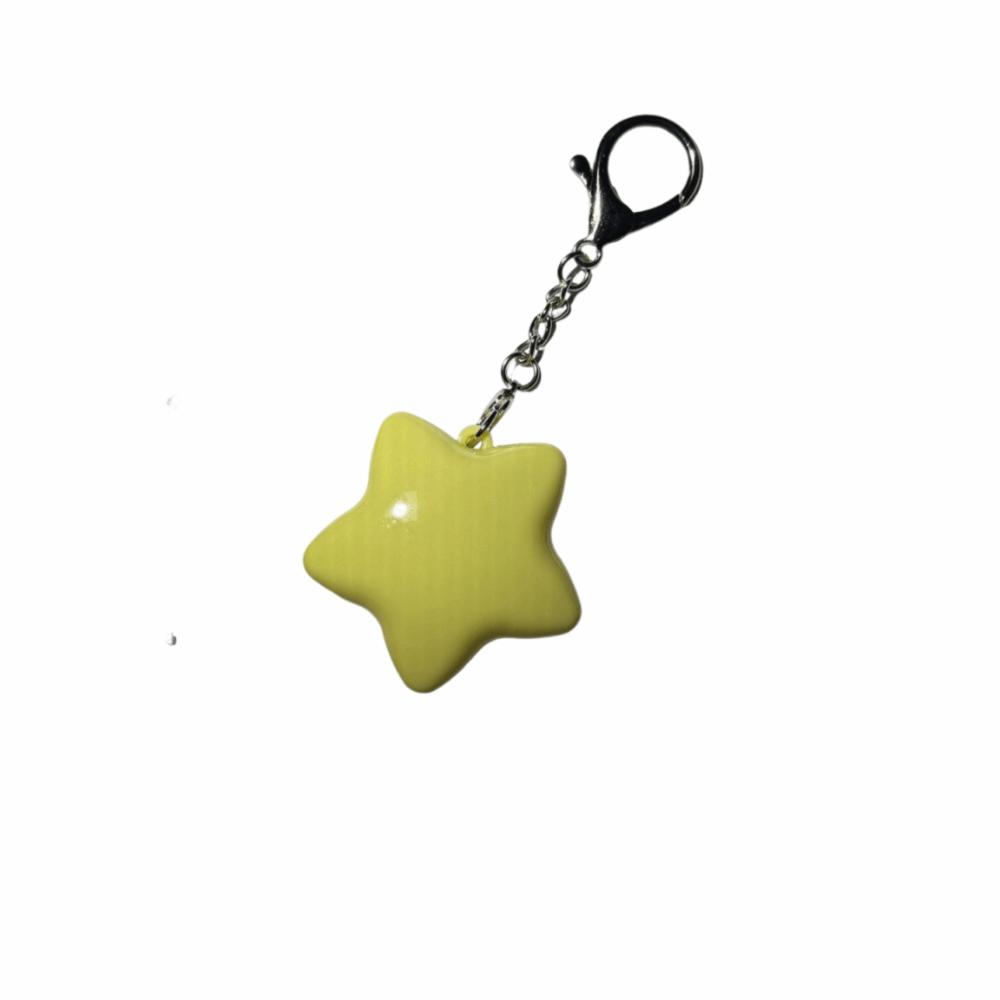 Automatic Motion Activation Heart-Shaped LED Light Touch Control Handbag Light Night Light