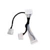 BCM40 Cable for Nissan 4A Smart Key Free Pin Code Cable Key Program 40pin for OBDSTAR K518 Key Tool Plus Sylphy B18 Xtrail T33