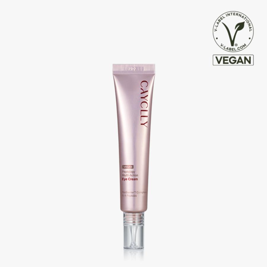 Cayclly Peptalogy Multi-Action Eye Cream 30mL