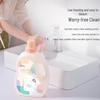 Zhihu Early Summer Cherry Blossom Cleaning Set