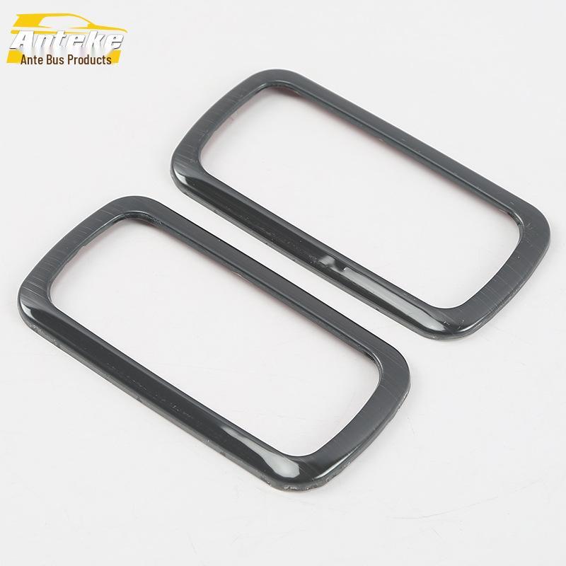 Lynk&Co 03 Rear Reading Light Decoration Frame