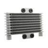For Honda CB CG Oil Cooler Oil Radiator Kit for Yamaha Kawasaki ATV UTV DirtBike Motocross Off Road Racing Universal Accessories