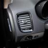 Carbon Fiber Dashboard Air Vent Cover AC Outlet Trim Kit for Dodge Durango 2011-2020