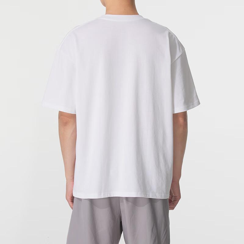 Under Armour Comfortable Breathable Pullover Short Sleeve T-Shirt Men Tops 6005668-100