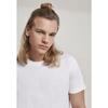 T-shirt - Urban Classic - shaped - 100% coton - Manches courtes - Col arrondi