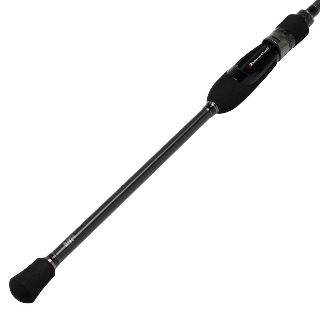 Major Craft Ajing Rod Ajido 5G S722H/AJI (Long Throw)
