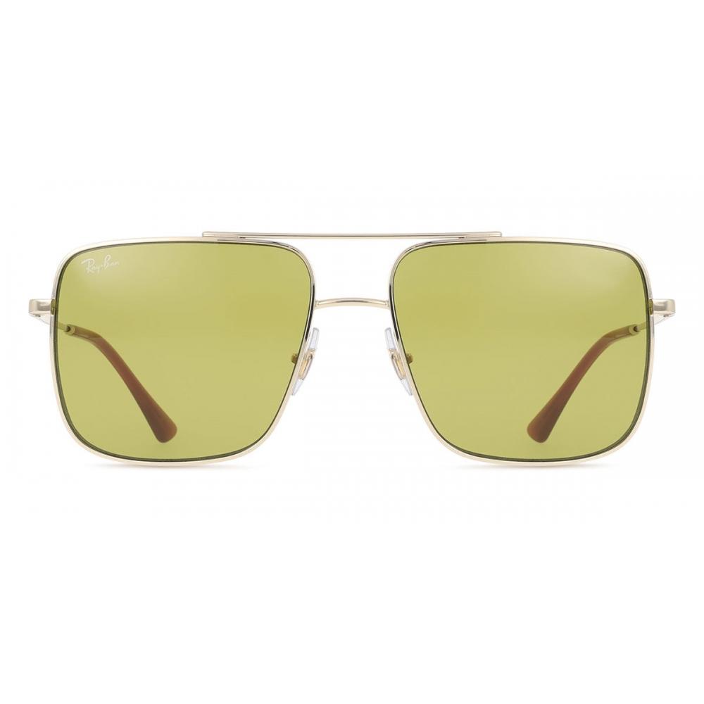 Ray Ban Rb3758 Ari 9213 2 Unisex Sunglasses