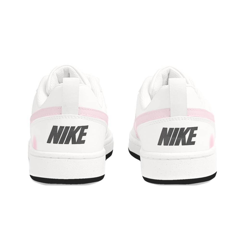 Nike Court Borough Secret Love Planner Low top Skateboard Shoes Women's DV5456-104(Team1121-)