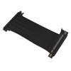 PCIE 4.0 X16 Riser Cable High Speed Flexible Double Sided 180 Degree GPU Extension Cable for 4090 for 7900 XT