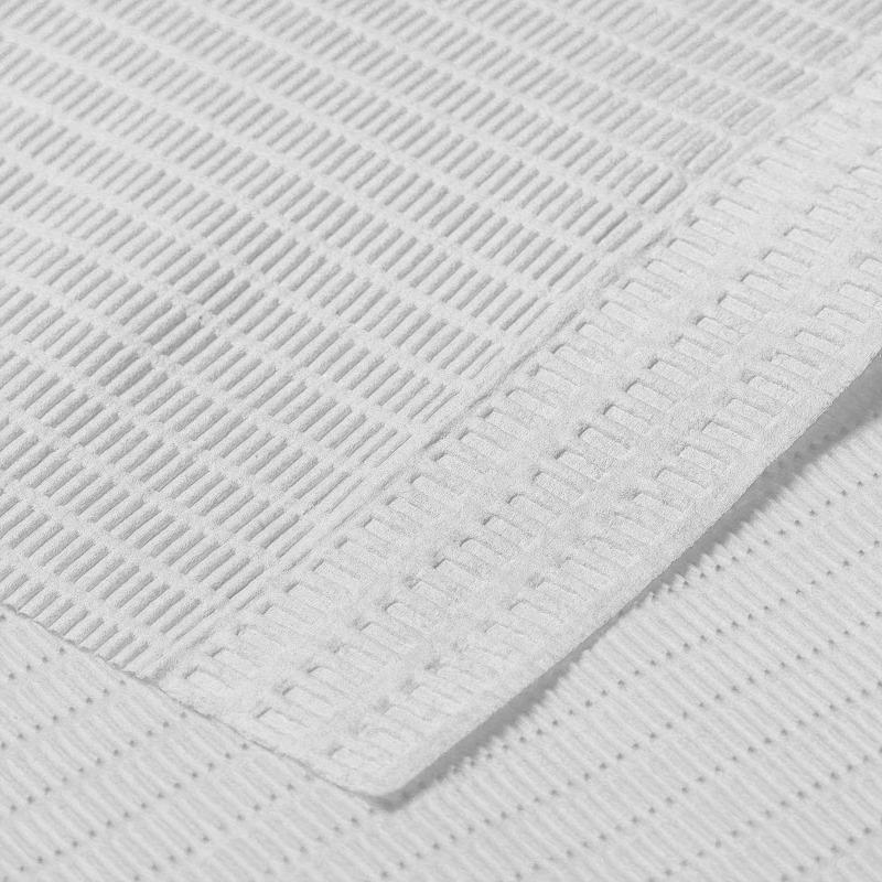 20/30/50 ST Vit Nagelkonst Bordsmatta Engångs Vikbar Rengöringsdyna Skönhet Nagelvård Vattentät Bordsduk Rengöringsverktyg