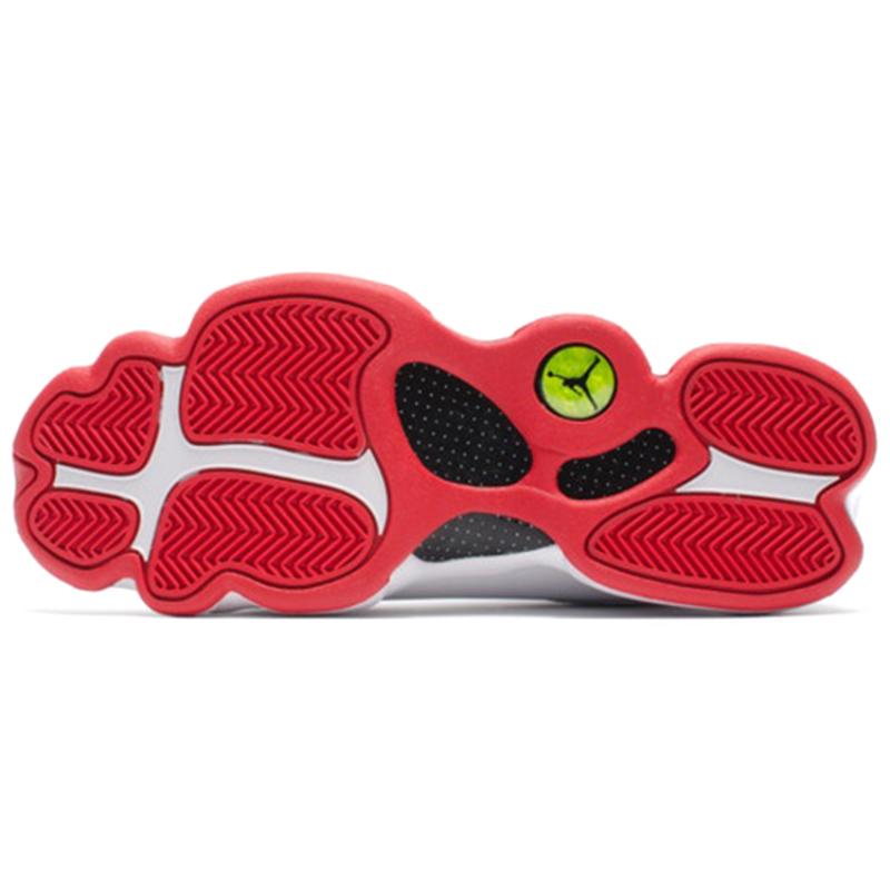 Air Jordan 13 Retro 'History Of Flight' Jordan 414571-103