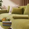 Chenille Sofa Cover for Living Room Four Seasons Universal Non-Slip Couch Cover Towel Sofa Protective Mats For Home Decoration