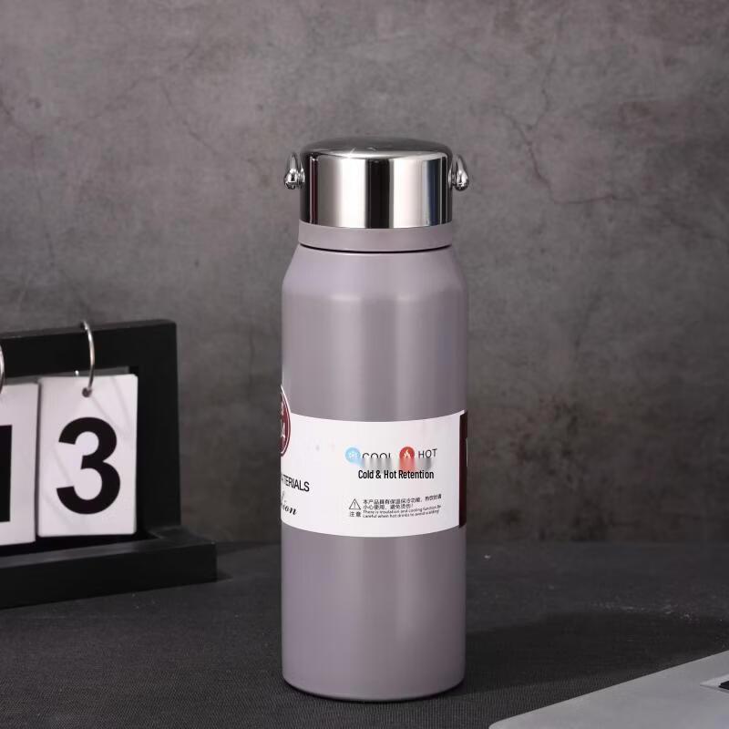 

OLOEY Stainless Steel Insulated Car & Tea Cup