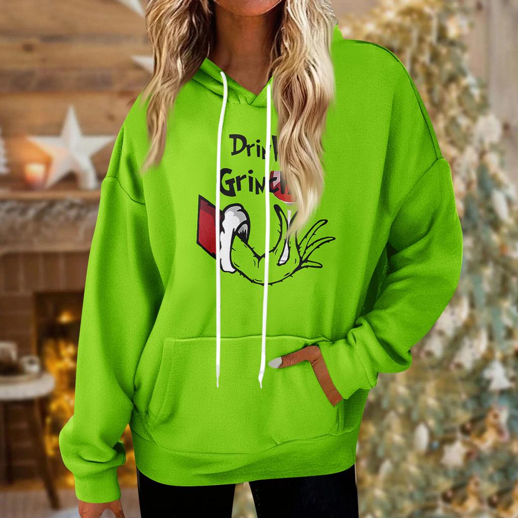 Hoodies For Women Oversized Winter Plush Cute Sweatshirts Pullover Trendy Fall Winter Clothes