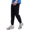 Men's FILA Knitted Sweatpants Men's Black