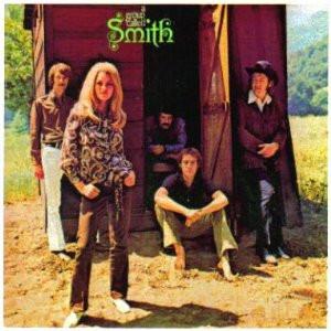 

CD SMITH A Group Called Smith VSD5489 Varse Saraband 1994 US Rock Used