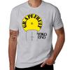 Grapefruit Essential Tshirt Customs Vintage Clothes Fruit of the Loom Mens T Shirts