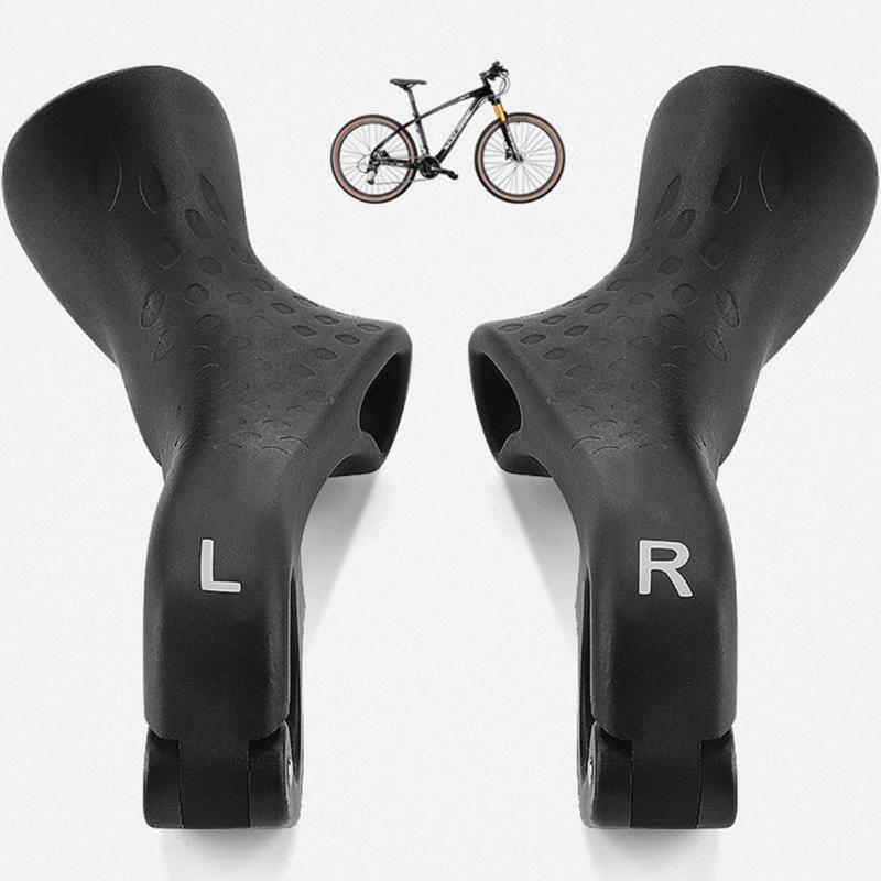 Pohodlné Rozšíření Řídítek pro Jízdní Kola Snadná Montáž Ergonomické pro Horská Kola, Nastavitelné & Rozšiřitelné Řídítka