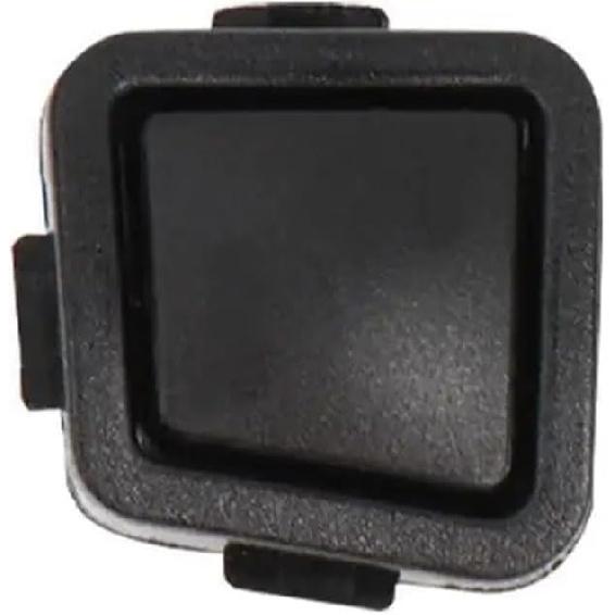 

Compatible W164 W251 Keyless Entry Outside Door Handle Sensor Button Rubber Cover R GL ML Class R300 ML320 GL450(Right) Right