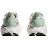 HOKA One One Clifton 10 Comfortable Durable Breathable Running Shoes Women Sneaker Aqua-Green 1162031-SLSSN