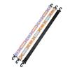 Adjustable Lash Skiing Shoes Carrier Thickened Snowboard Boot Strap Ski Boot Strap  Roller Skates