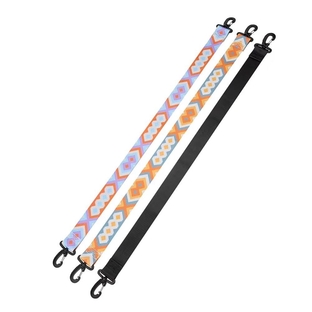 Adjustable Lash Skiing Shoes Carrier Thickened Snowboard Boot Strap Ski Boot Strap Roller Skates