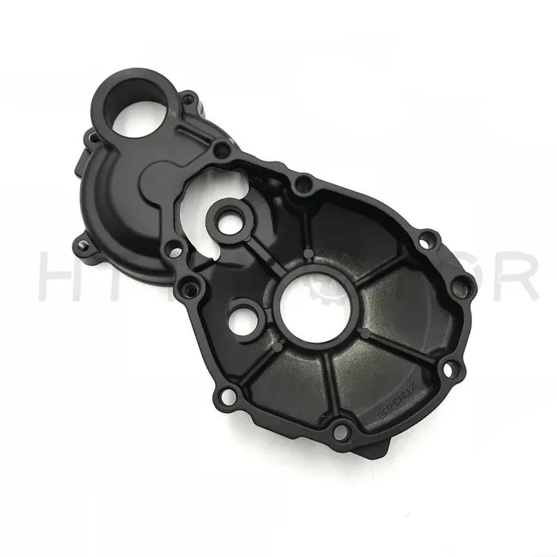 Motorcycle Engine Stator Crankcase Cover For 1999-2013 Suzuki GSX1300BK B-KING 1300 Hayabusa