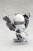 Cu-poche Frame Arms Girl FA Girl Architect Non-scale PVC Painted Movable Figure