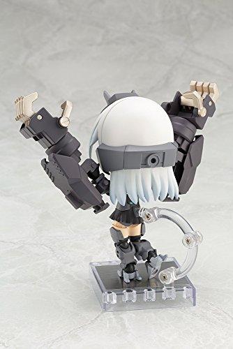 Cu-poche Frame Arms Girl FA Girl Architect Non-scale PVC Painted Movable Figure