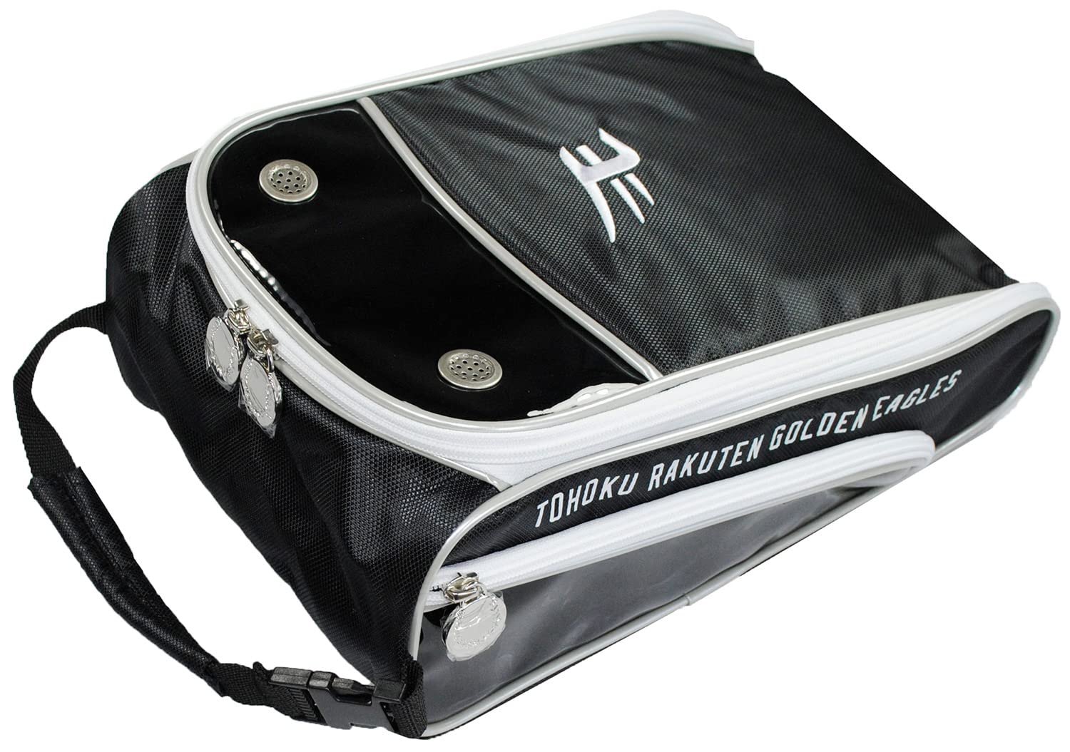 

LEZAX Shoe Bag RESC-3445 Black