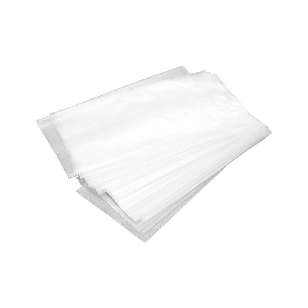 50Pcs Water Soluble Bags PVA Dissolve RefillBait Carp Fishing Equipment Tackle Accessories