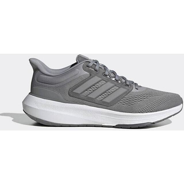 

Серые кроссовки adidas Running EQ