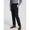 YOUNGOR Men's Thermal Knit Casual Pants