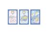 Ensky Sumikko Gurashi The Kingdom of the Sky and the Two of Us Sticker Collection Gum with Soda Flavor Candy Toy Set of (ENSKY) Movie / [Box 20]